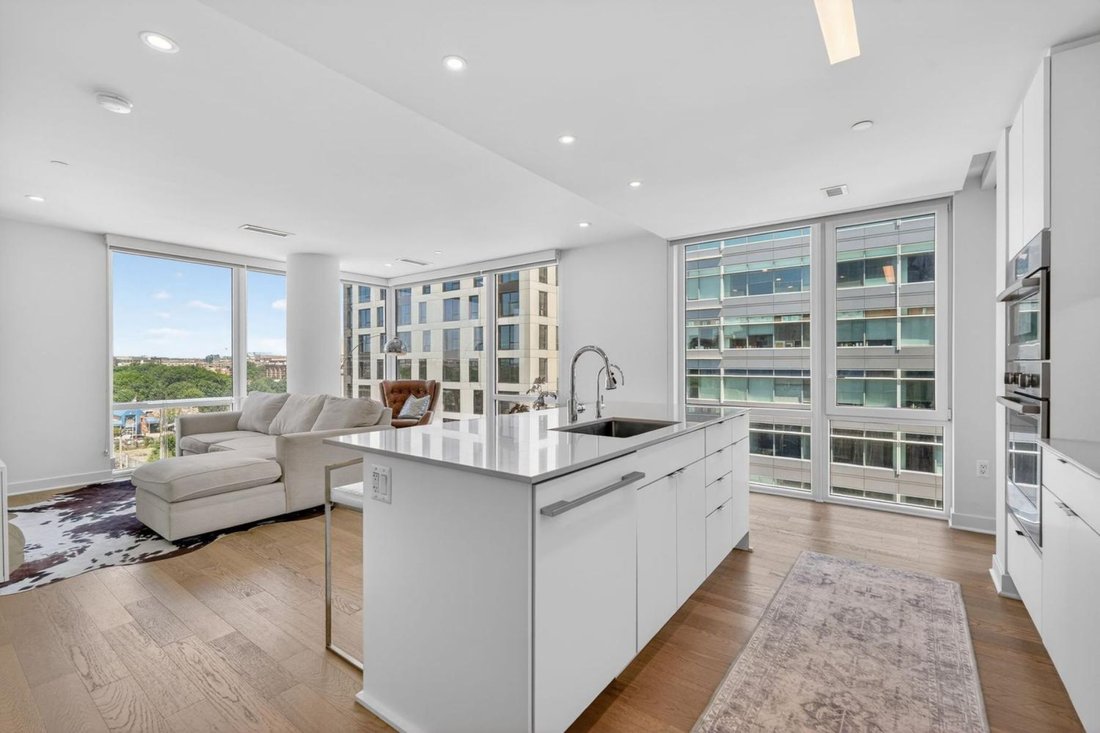 Condo in Washington, District of Columbia, United States 2 - 18025589