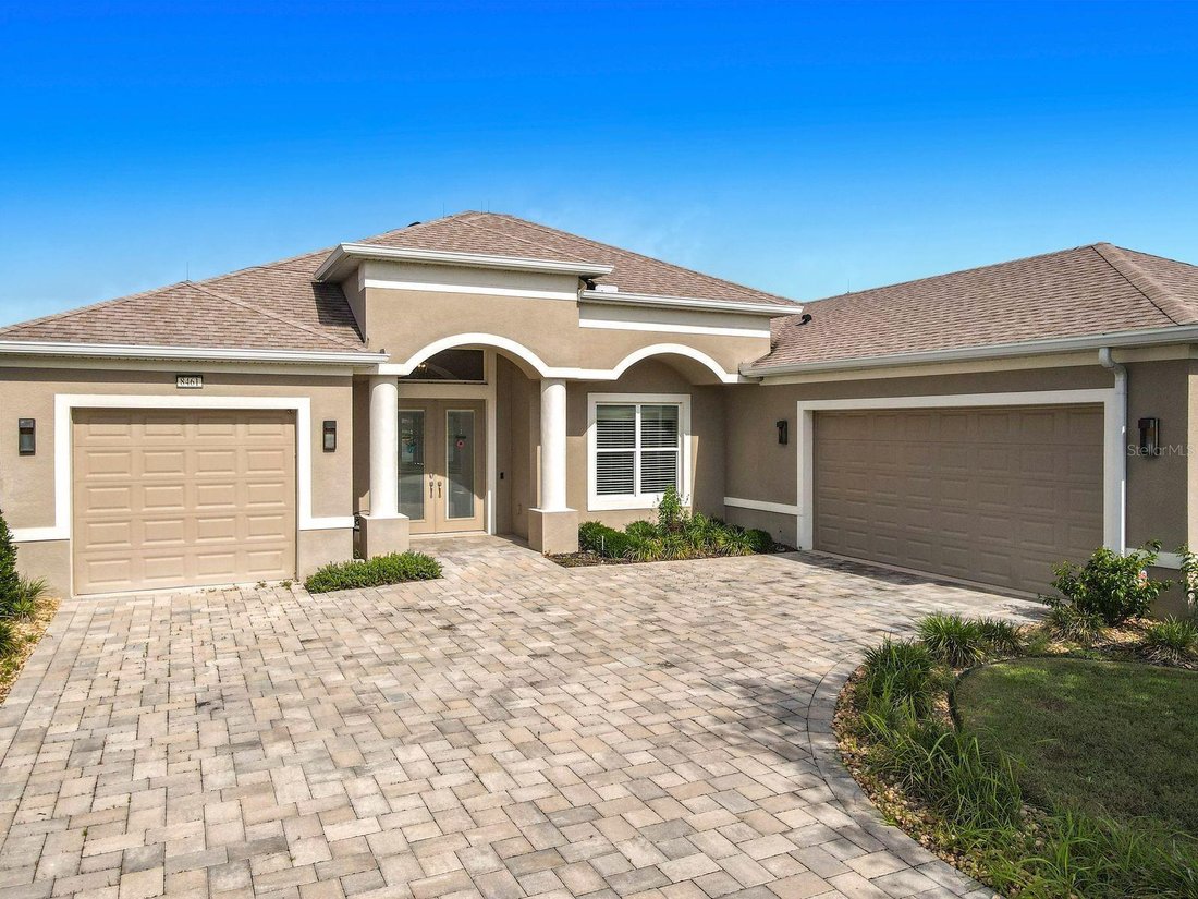 House in Mount Dora, Florida, United States 2 - 18056641