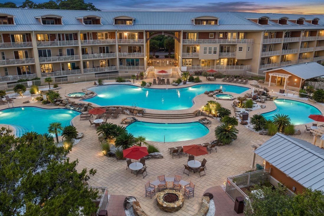 Condo in Santa Rosa Beach, Florida, United States 2 - 18057711