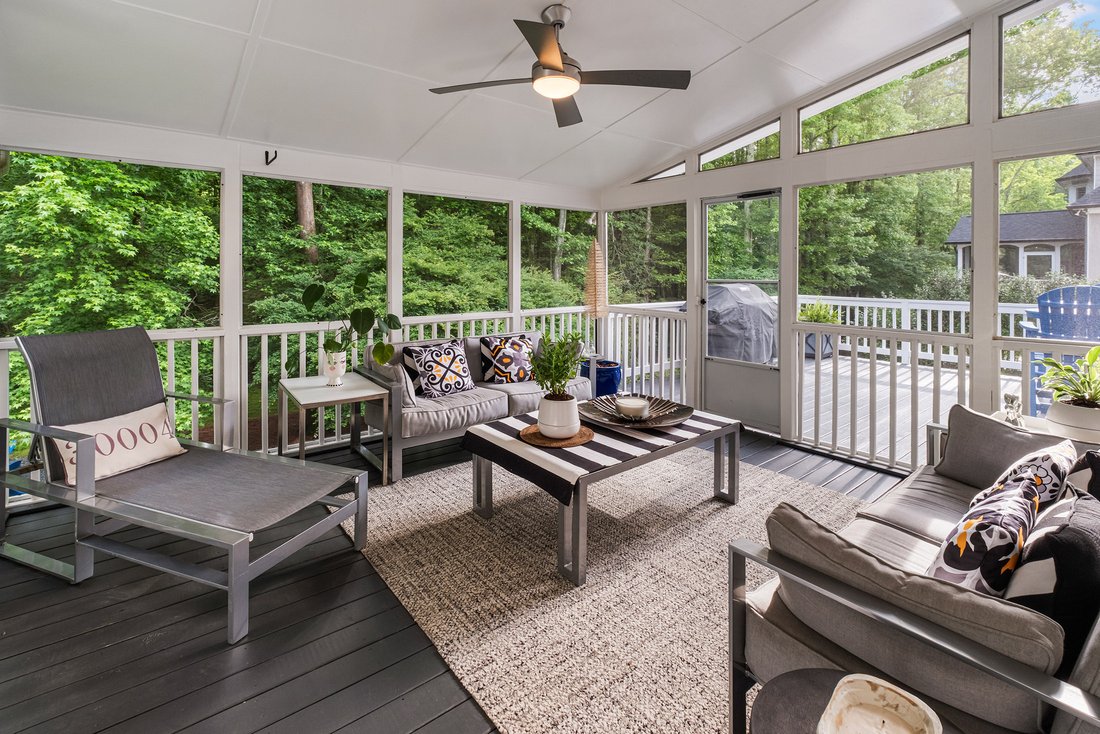 House in Milton, Georgia, United States 5 - 18056471