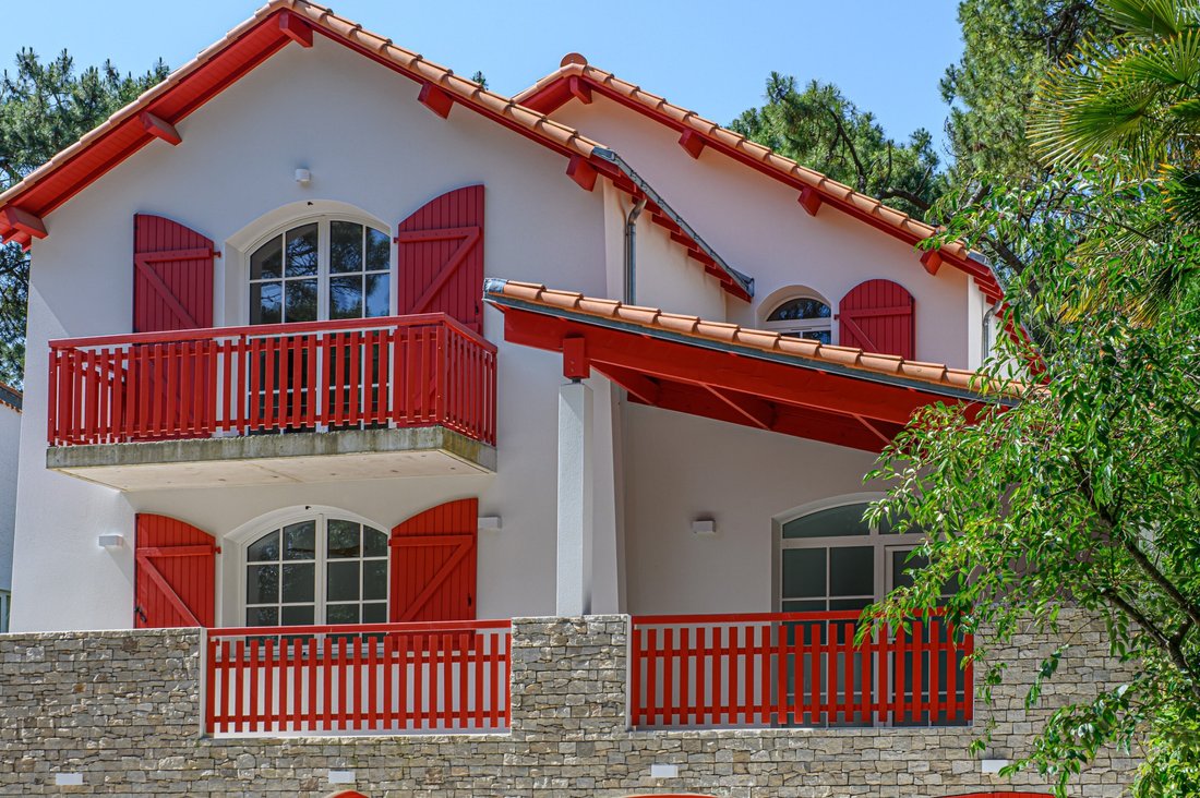House in Gare-Grand Clos, La Baule-Escoublac, France 2 - 18058645