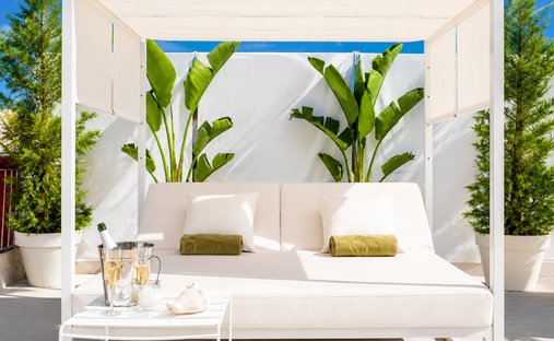 House in Palma, Balearic Islands, Spain 1