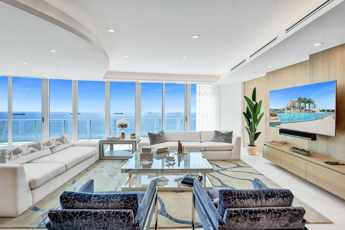 Condo in Fort Lauderdale, Florida, United States 1 - 18057032