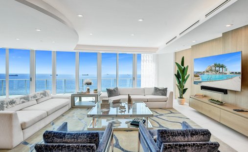 Condo in Fort Lauderdale, Florida, United States 1