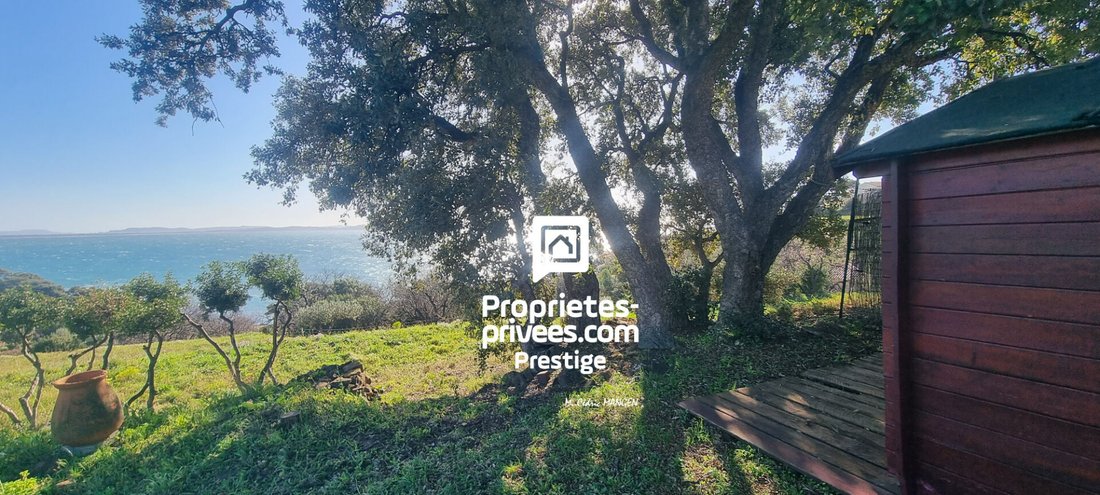 Villa in Carqueiranne, Provence-Alpes-Côte d'Azur, France 5 - 18059227