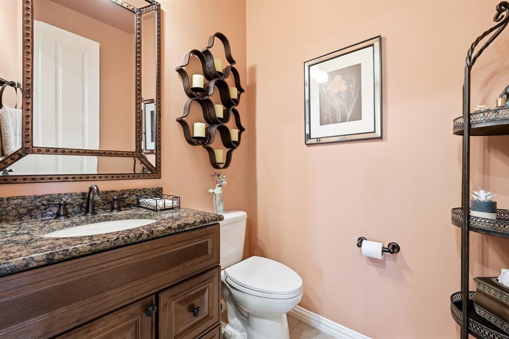 House in Denton, Texas, United States 5 - 18057392