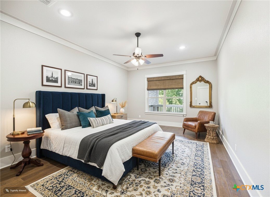 House in New Braunfels, Texas, United States 5 - 18058296