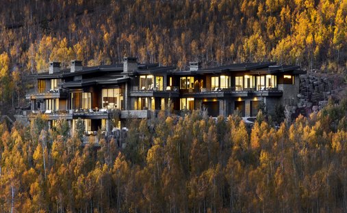 House in Park City, Utah, United States 1