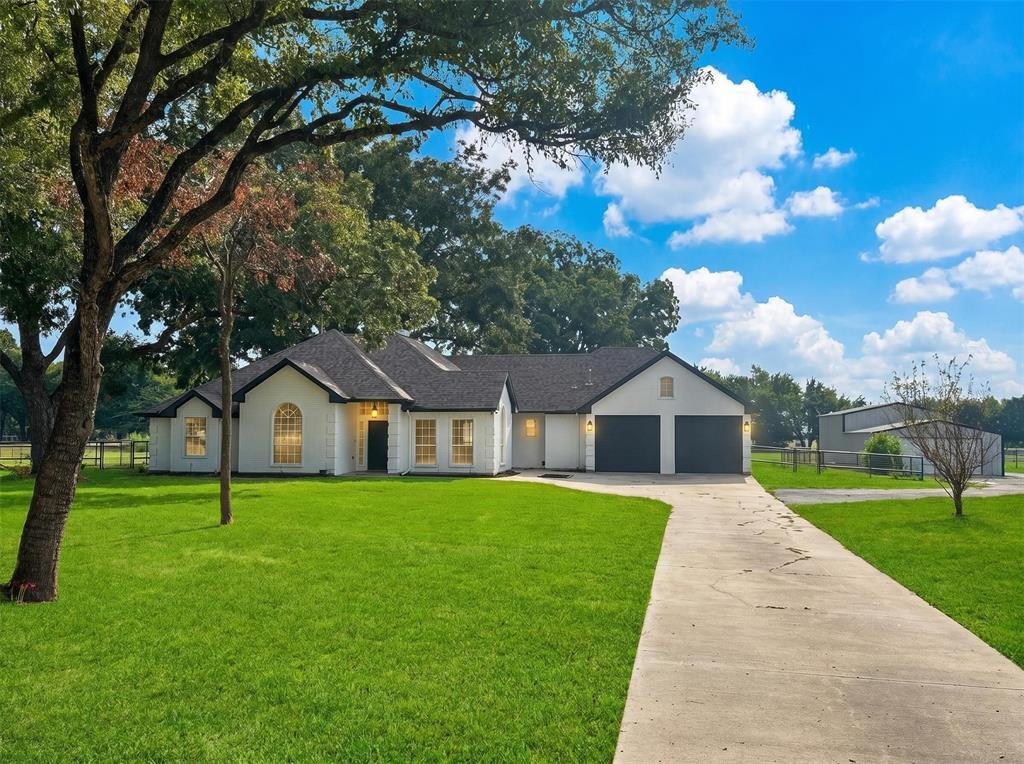 House in Pilot Point, Texas, United States 1 - 18057427