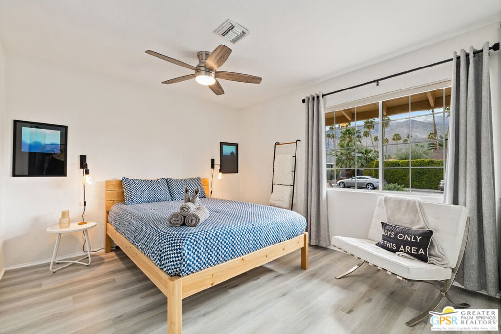 House in Palm Springs, California, United States 5 - 18058436