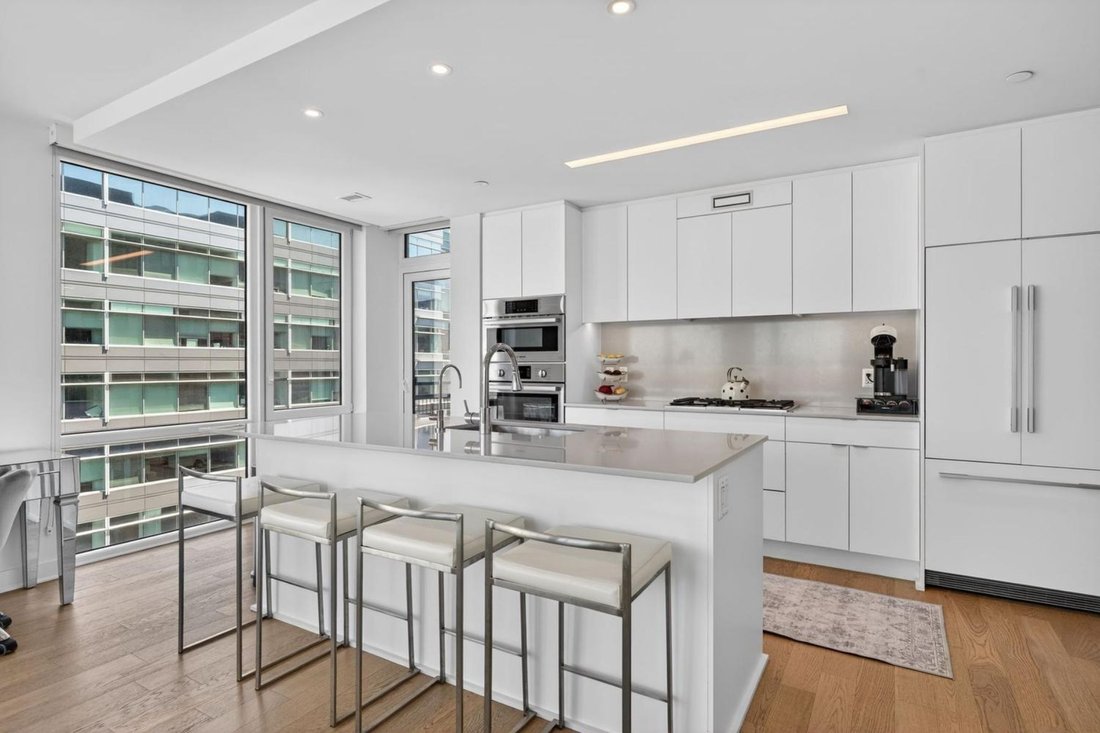 Condo in Washington, District of Columbia, United States 3 - 18025589