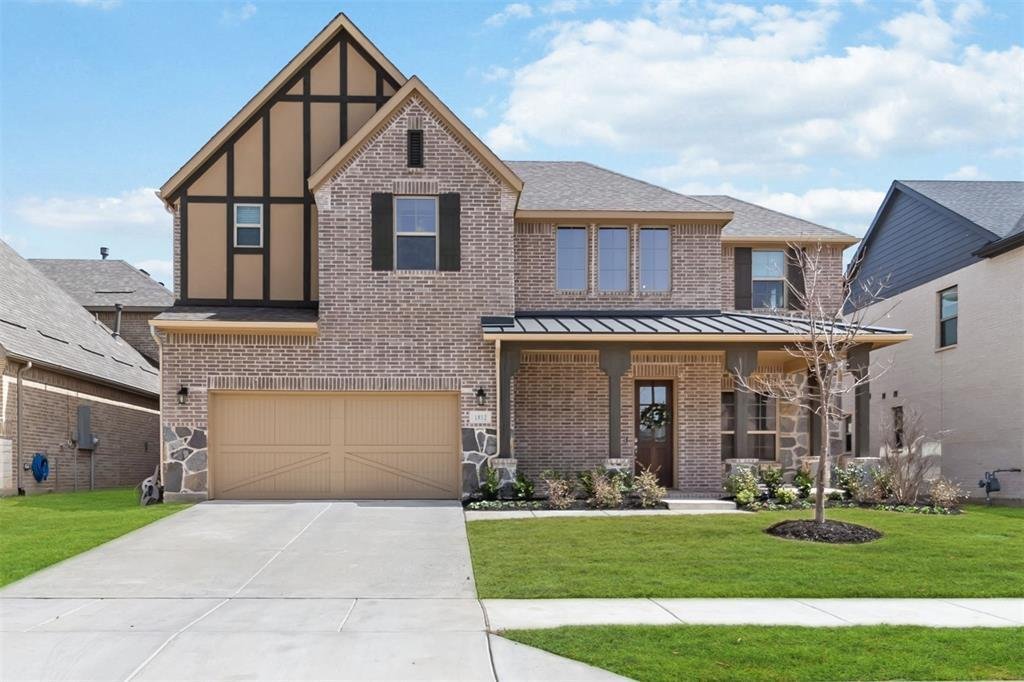 House in Celina, Texas, United States 2 - 18057503