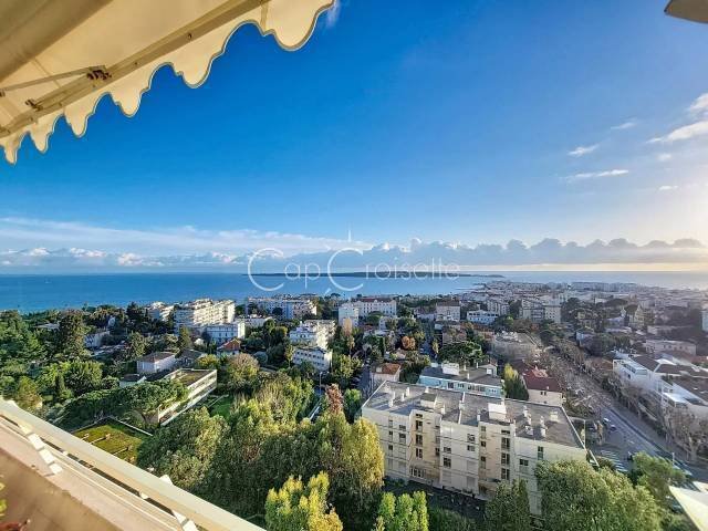 Wohnung in Cannes, Provence-Alpes-Côte d'Azur, Frankreich 1 - 16821002