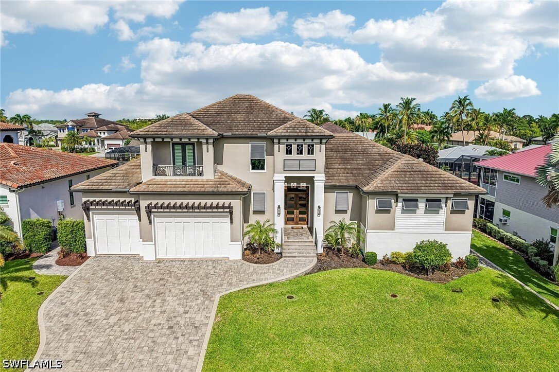 House in Bonita Springs, Florida, United States 1 - 18058282