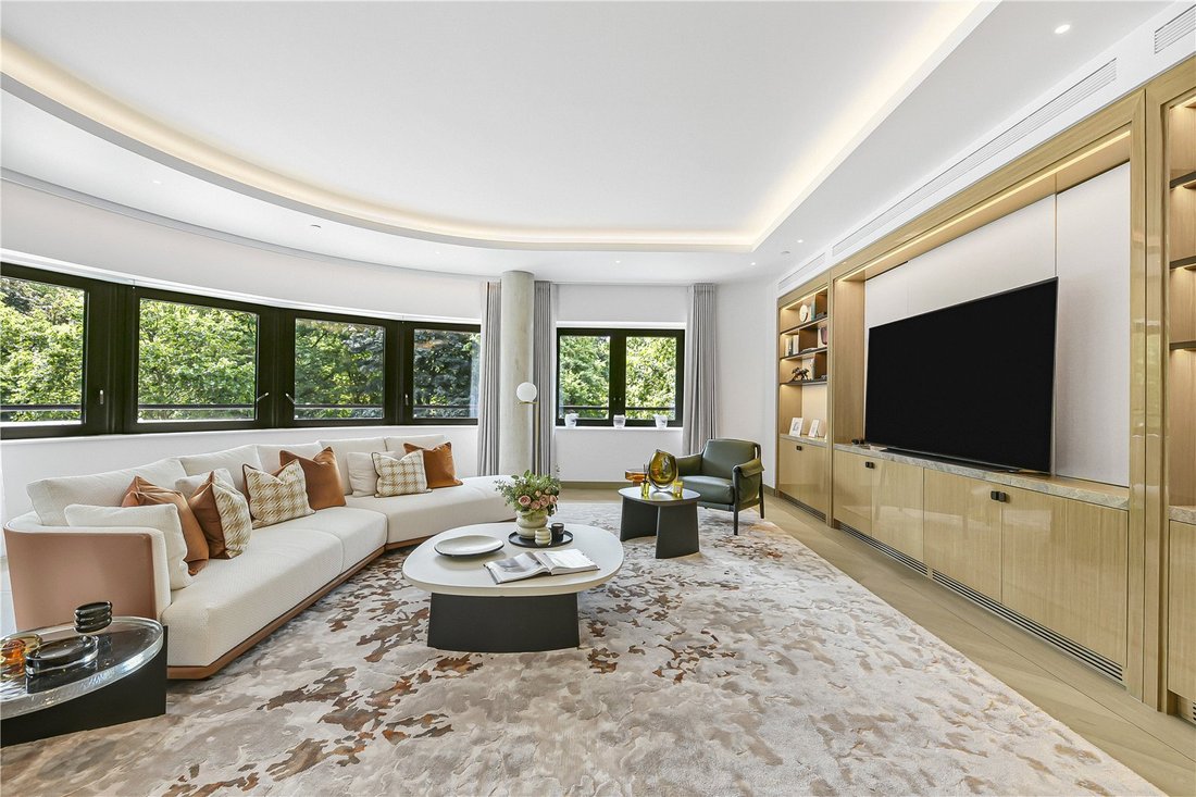 Apartment in Hyde Park, Westminster, England 3 - 18055218