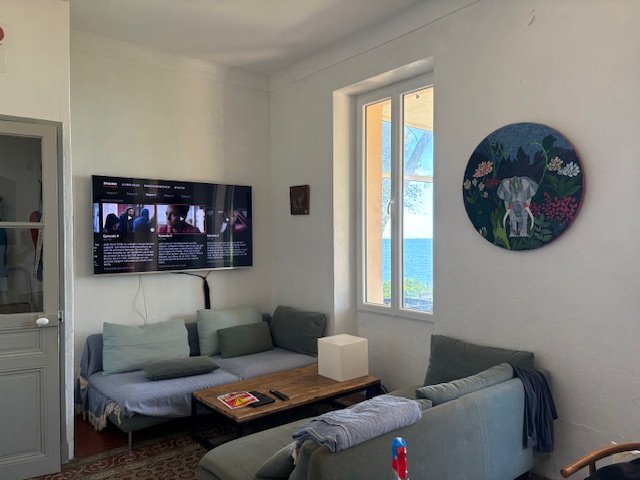 House in Nartelle-Noyer-Bellevue-bd des Sardinaux, Sainte-Maxime, France 2 - 18055069