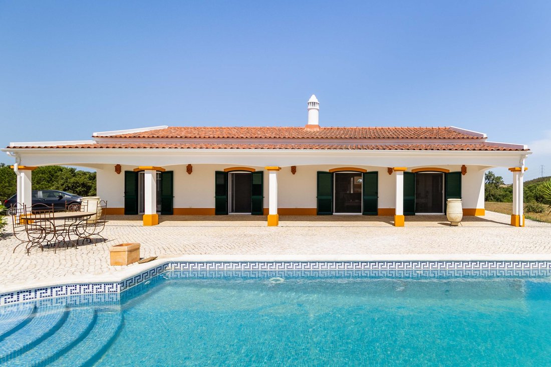 Finca in Ourique, Beja District, Portugal 4 - 18059020
