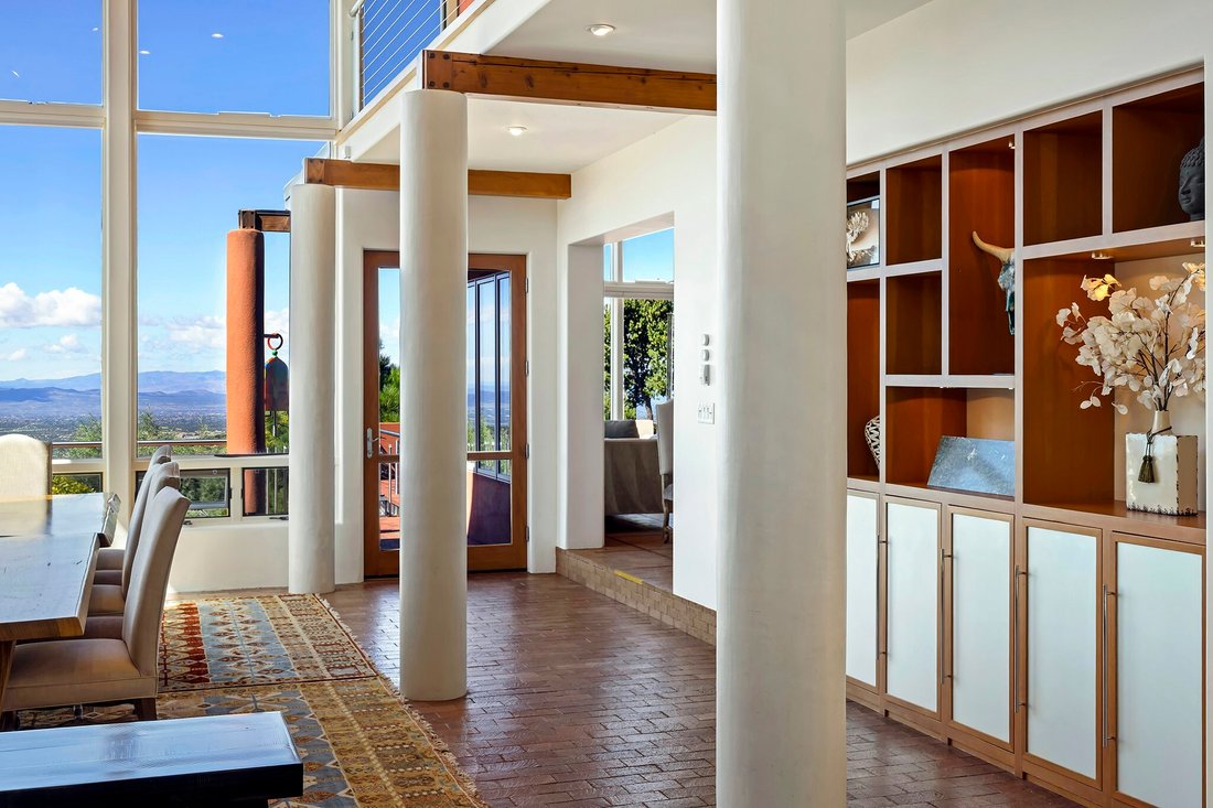 House in Santa Fe, New Mexico, United States 5 - 18057807