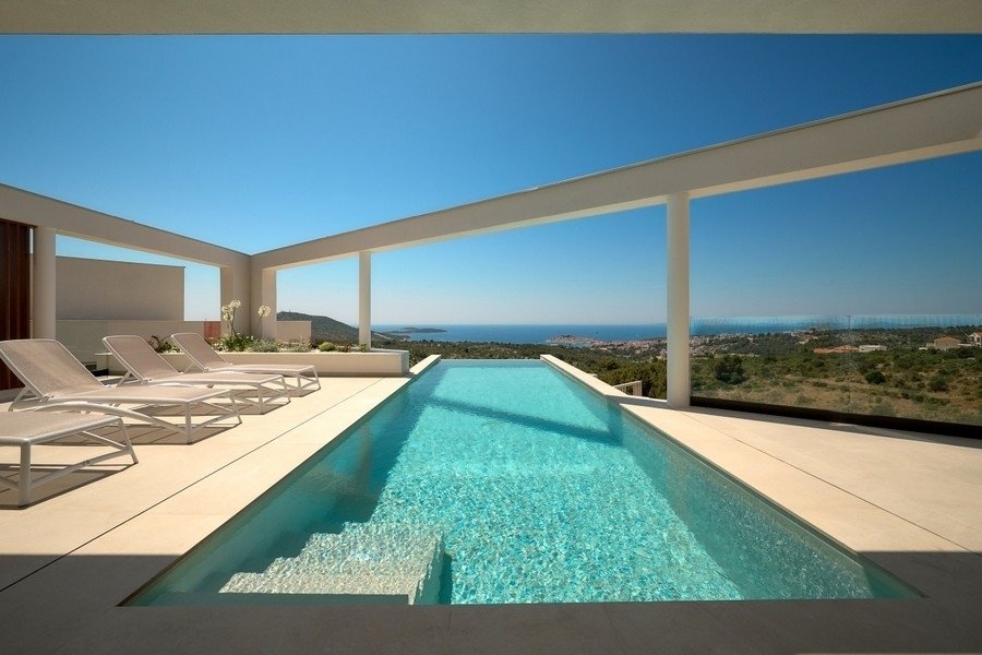 Villa in Primosten, Sibenik-Knin County, Croatia 5 - 18058473