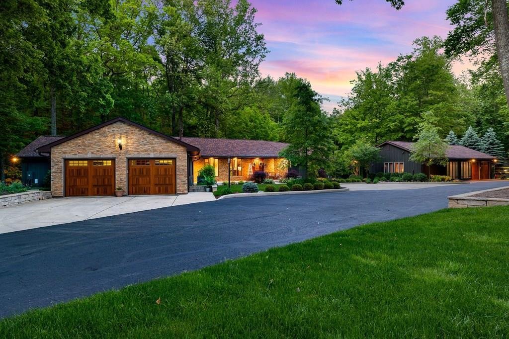 House in Lucas, Ohio, United States 1 - 17995189