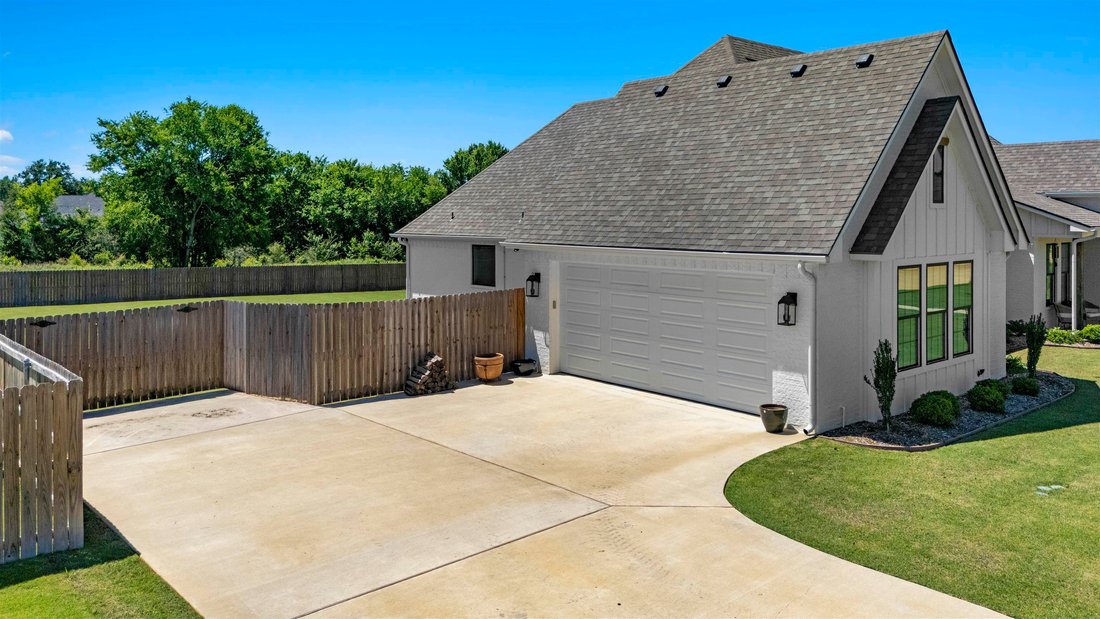 House in Bullard, Texas, United States 3 - 18056573
