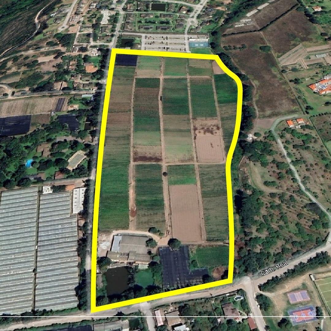 Land in Quito, Pichincha, Ecuador 2 - 18058762