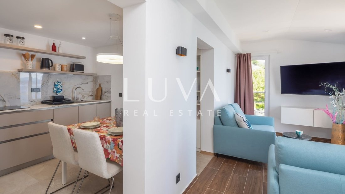 House in Grad Omis, Split-Dalmatia County, Croatia 5 - 17279997