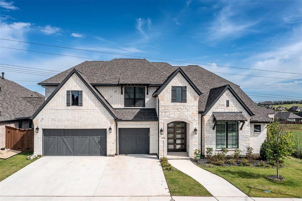 House in Fort Worth, Texas, United States 1 - 18057408