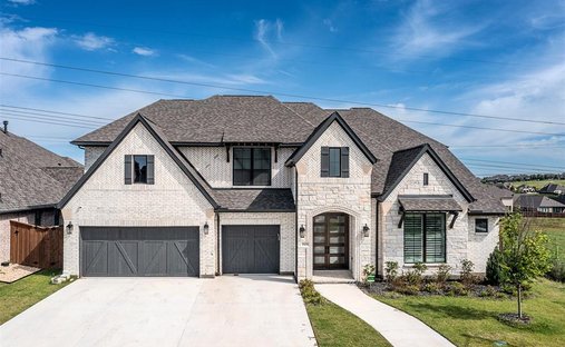 Haus in Fort Worth, Texas, Vereinigte Staaten 1