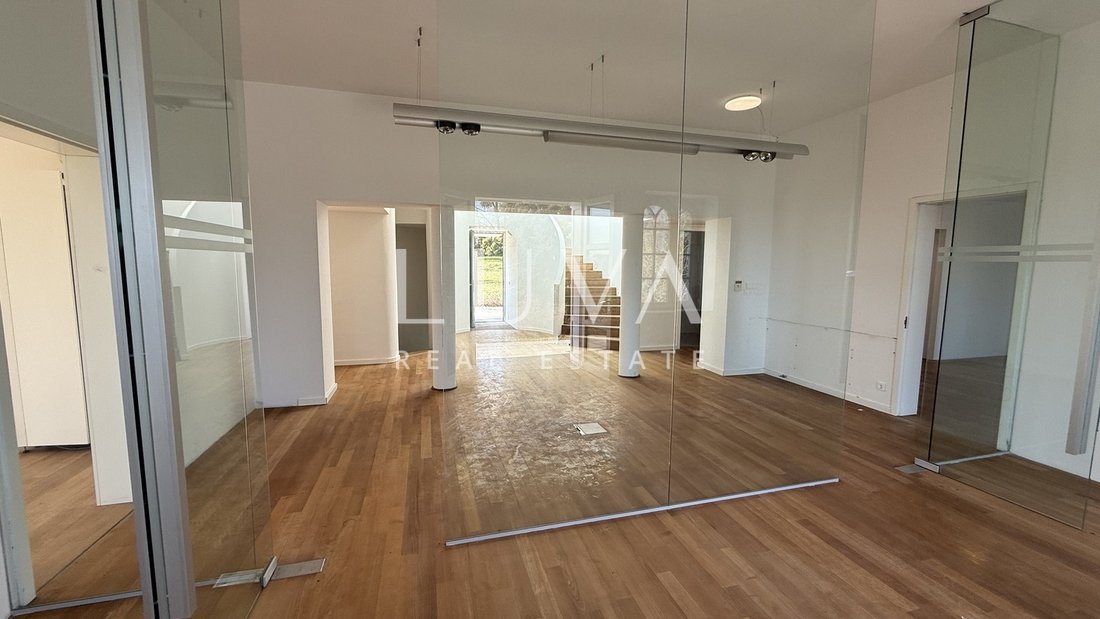 Villa in Centar, Samobor, Zagreb County 4 - 17320214