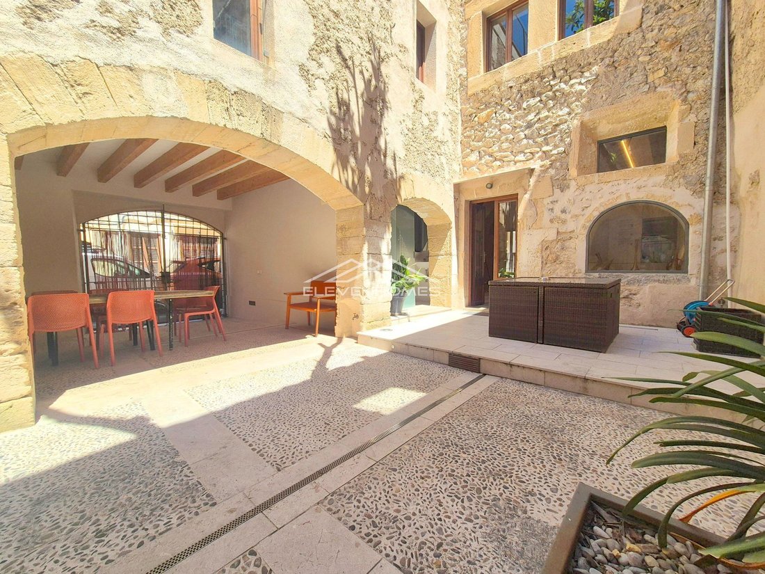 House in Arta, Balearic Islands, Spain 2 - 18056779