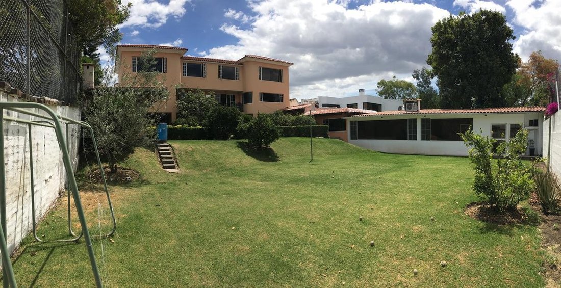 House in Quito, Pichincha, Ecuador 1 - 18054662