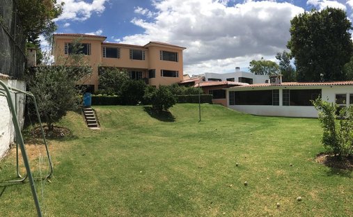House in Quito, Pichincha, Ecuador 1