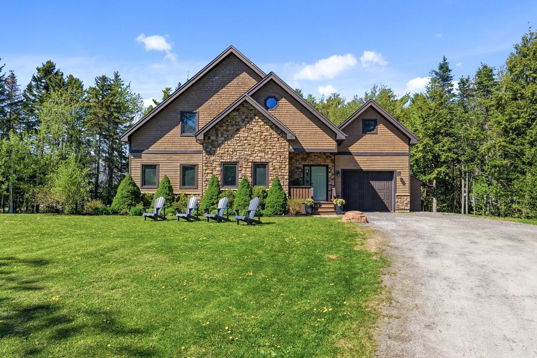 House in Ammon, New Brunswick, Canada 3 - 18056179