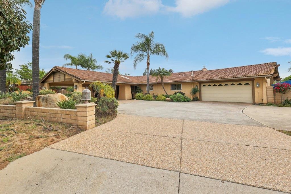 House in El Cajon, California, United States 1 - 18055586