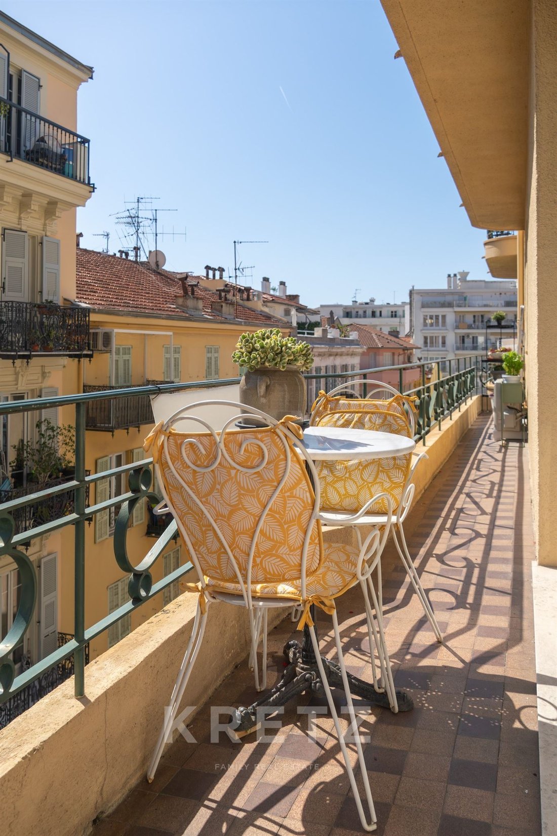 Apartment in Fleurs-Gambetta, Nice, France 2 - 18059006