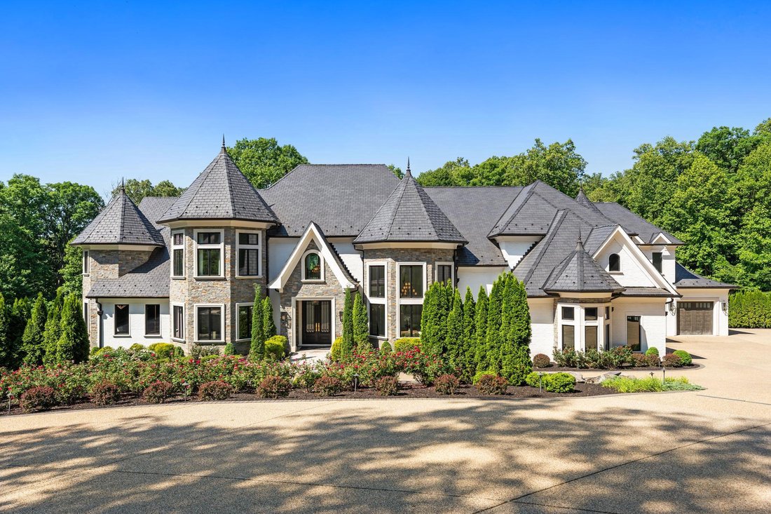 House in McLean, Virginia, United States 1 - 18056444