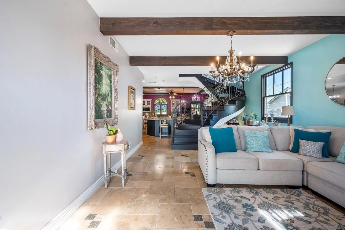 House in Vista, California, United States 5 - 18057578