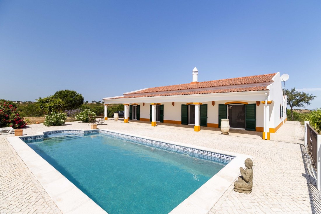 Finca in Ourique, Beja District, Portugal 3 - 18059020
