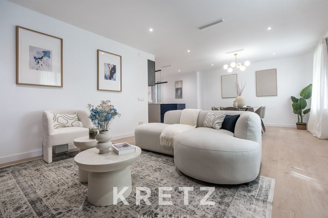 Apartment in Centro, Madrid, Spain 2 - 18059172