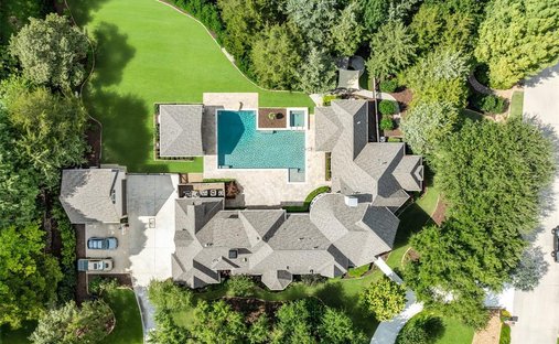Maison à Fairview, Texas, États-Unis 1