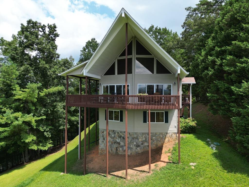 House in Murphy, North Carolina, United States 3 - 18058508