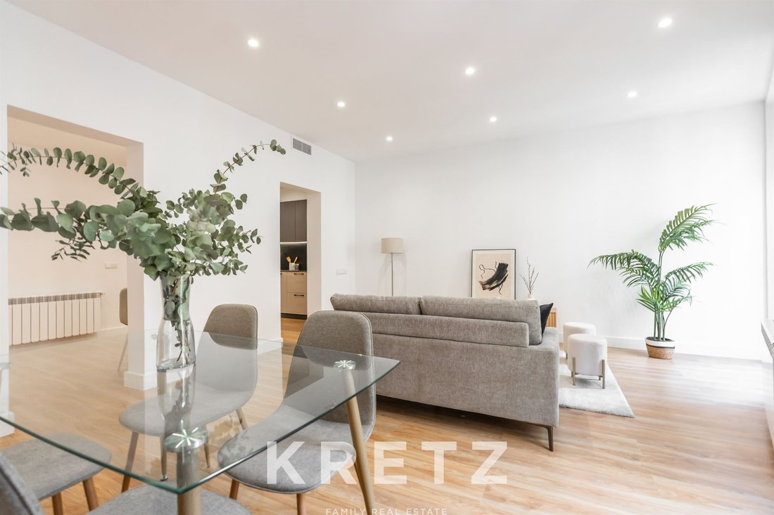 Appartement à Centro, Madrid, Espagne 4 - 18059174