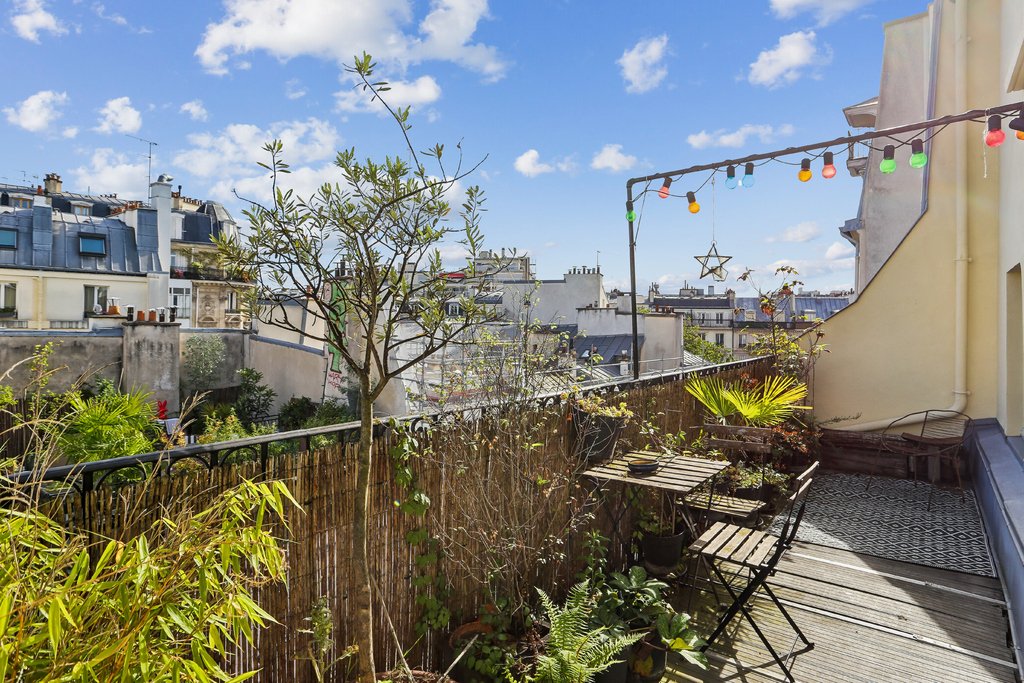 Apartment in Archives, Paris 3e Arrondissement, Paris 1 - 14156982