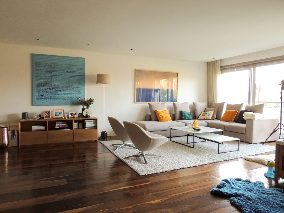 Apartment in Montevideo, Departamento de Montevideo, Uruguay 3 - 18054905