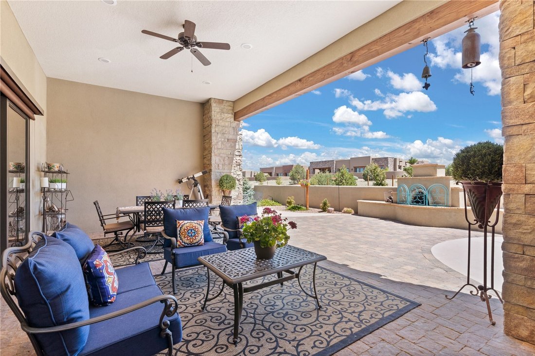 House in Santa Fe, New Mexico, United States 4 - 15278760