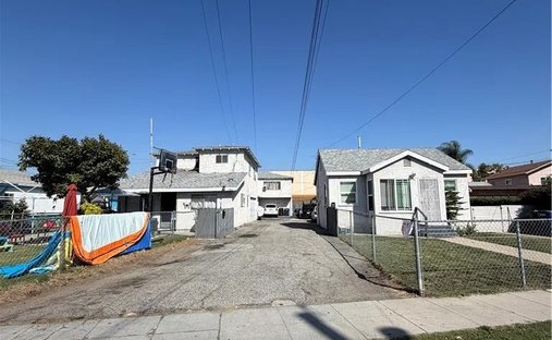 Pico Rivera, California, United States 1