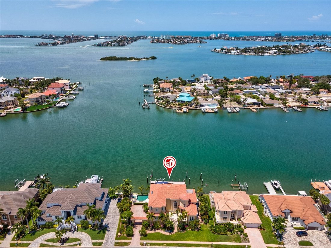 House in St. Petersburg, Florida, United States 2 - 18056049