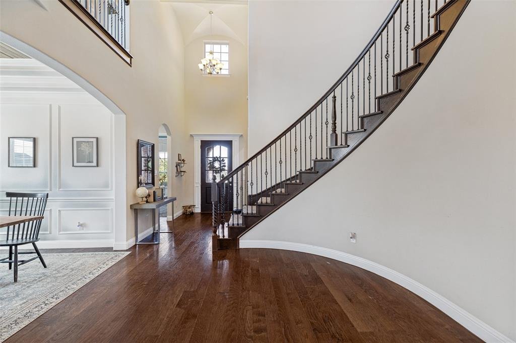 House in Gunter, Texas, United States 4 - 18057423