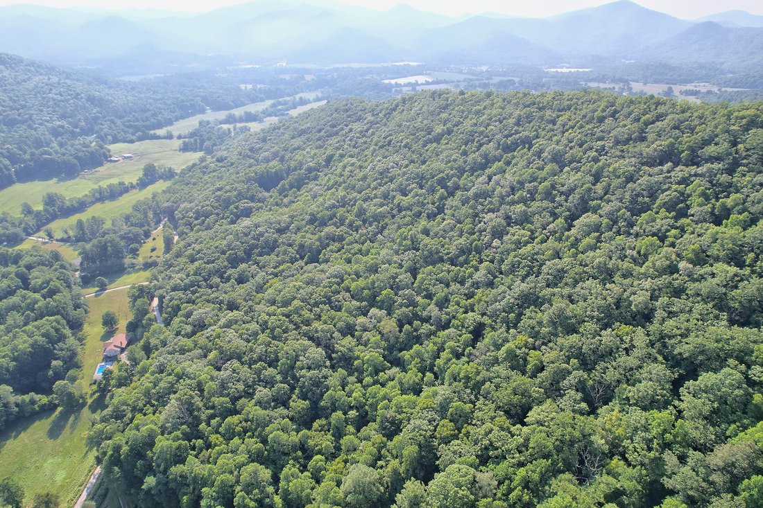 Land in Rabun Gap, Georgia, United States 4 - 18060019